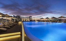 Fraser Suites Riyadh Hotel